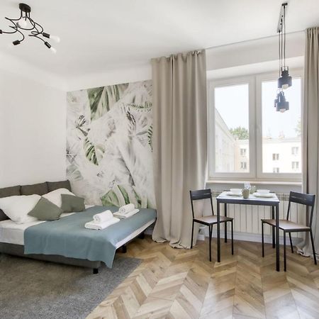 King Apart Zytnia 46/A Apartment Warsawa Bagian luar foto