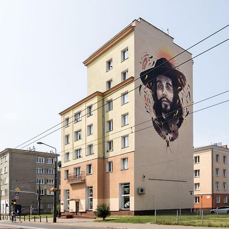 King Apart Zytnia 46/A Apartment Warsawa Bagian luar foto