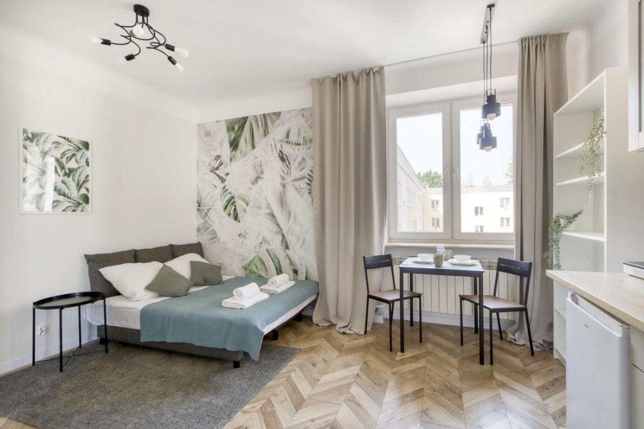 King Apart Zytnia 46/A Apartment Warsawa Bagian luar foto