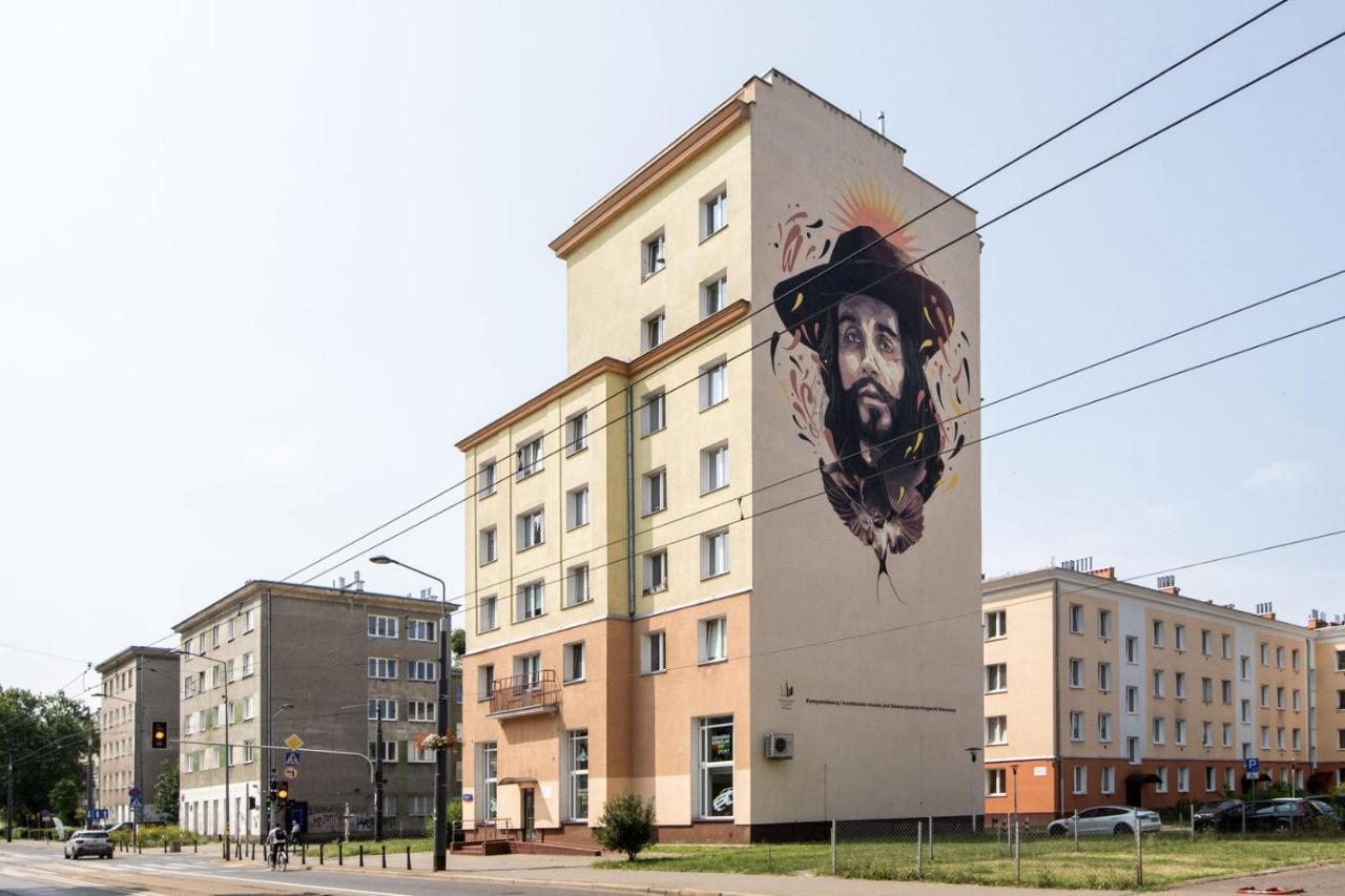 King Apart Zytnia 46/A Apartment Warsawa Bagian luar foto
